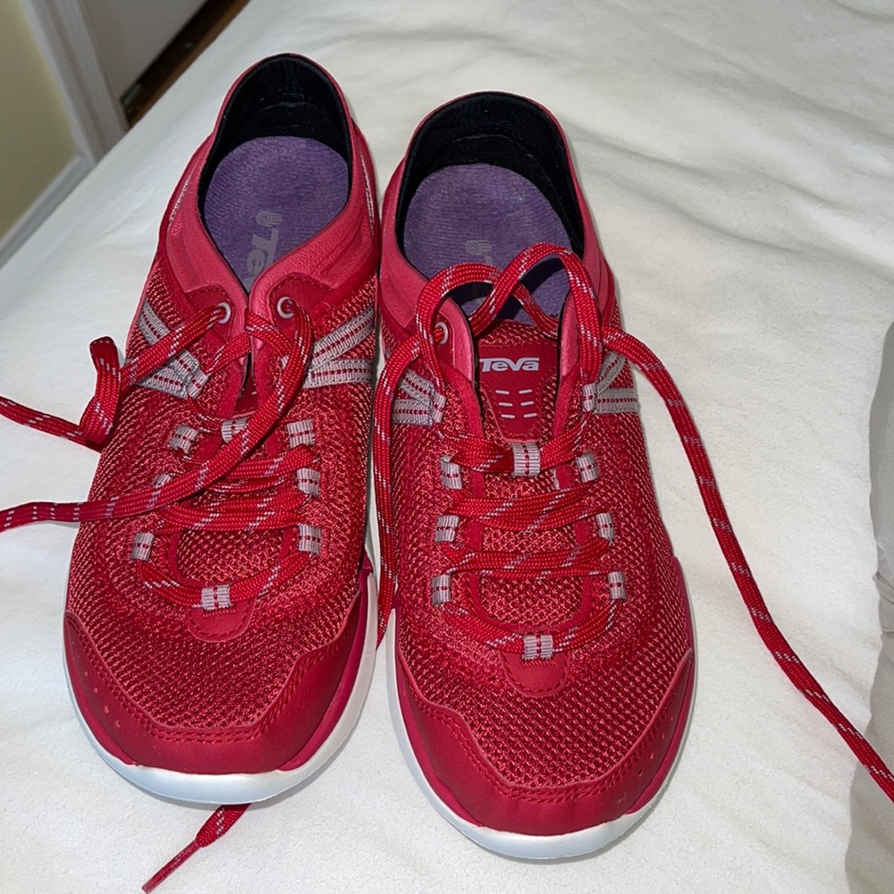 TEVA water sneakers